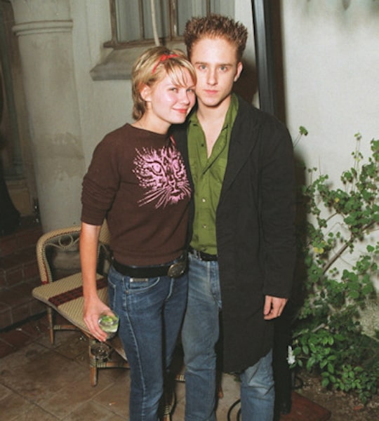 kirsten dunst boyfriend