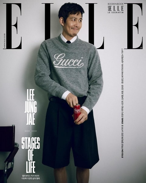 lee jung-jae