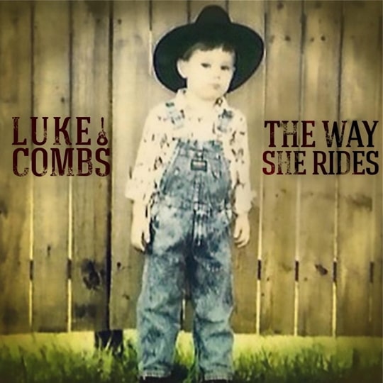 luke combs