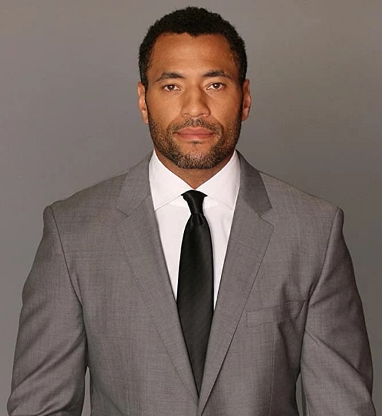 Marland Burke Age, Net Worth, Girlfriend, Family and Biography