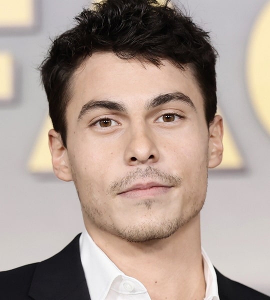 Nicholas Cirillo Age, Net Worth, Girlfriend, Family, Height and