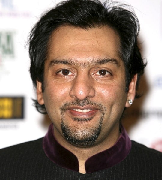 nitin ganatra