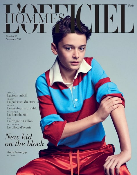 noah schnapp 