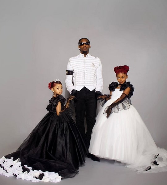 offset daughters