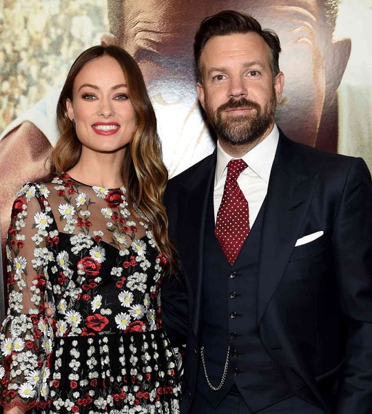 olivia wilde boyfriend