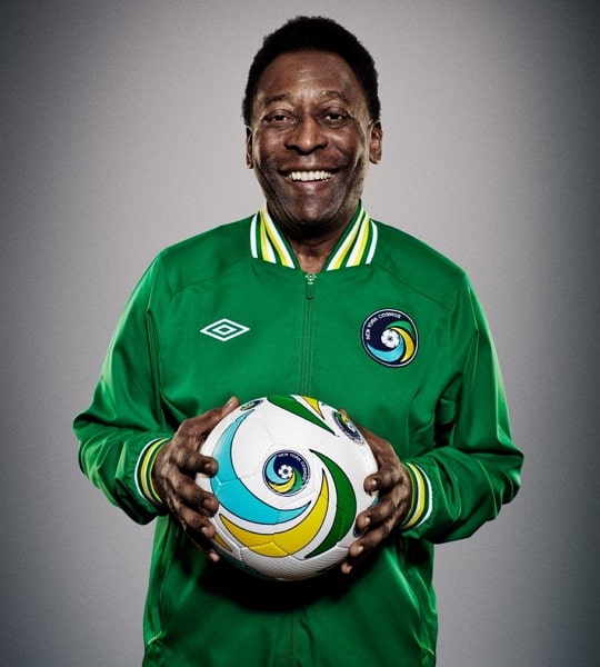 pele