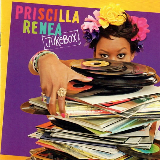 priscilla renea