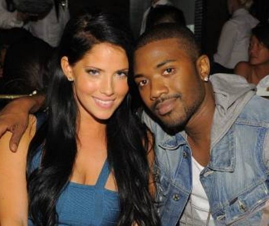 ray j girlfriend