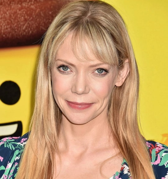riki lindhome