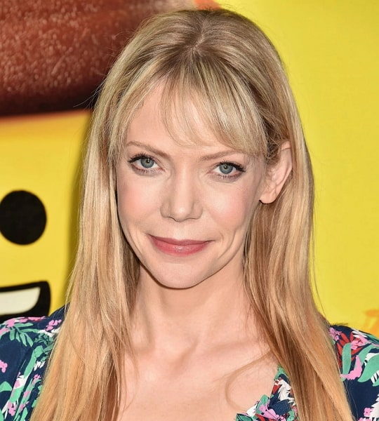 riki lindhome