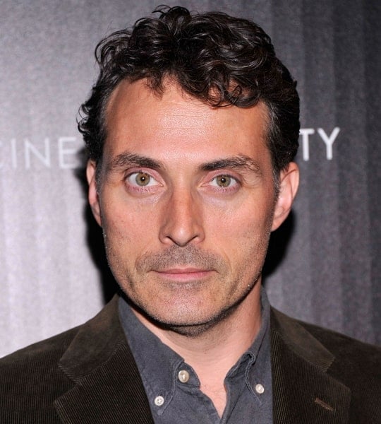 Rufus Sewell Age, Net Worth, Wife, Family, Height and Biography