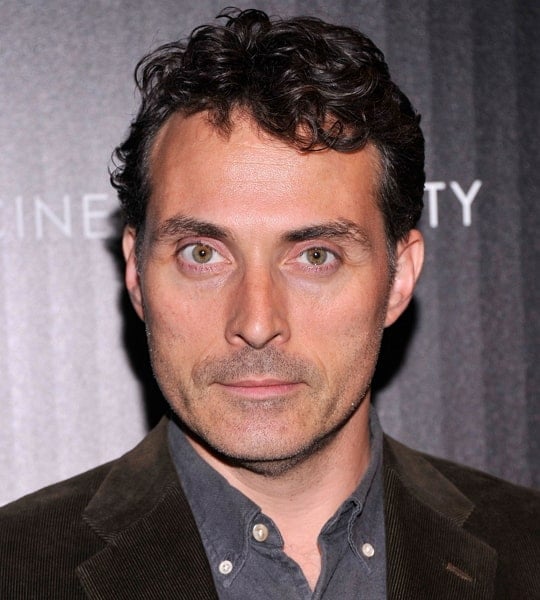 rufus sewell