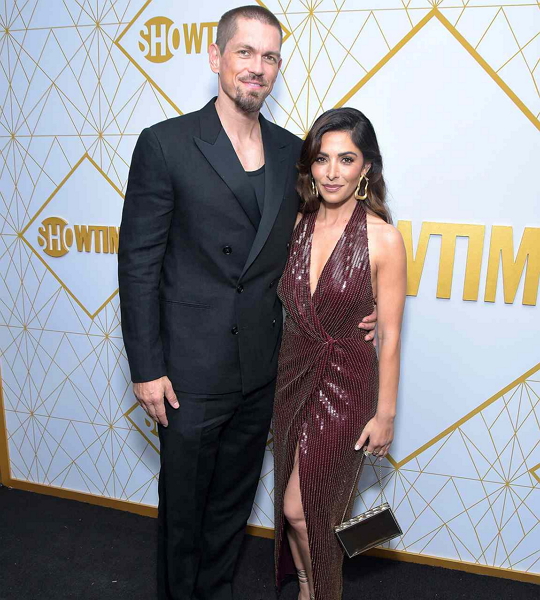 Sarah Shahi Age, Net Worth, Husband, Family, Chilren and Biography
