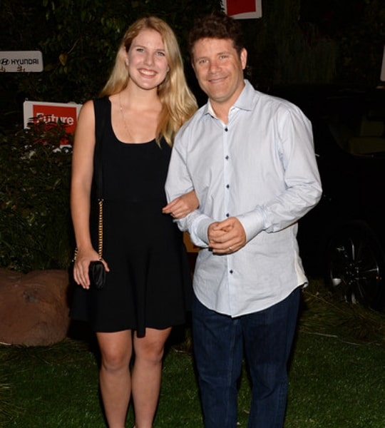 sean astin daughter