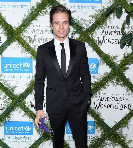 sebastian stan