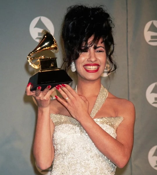 selena quintanilla
