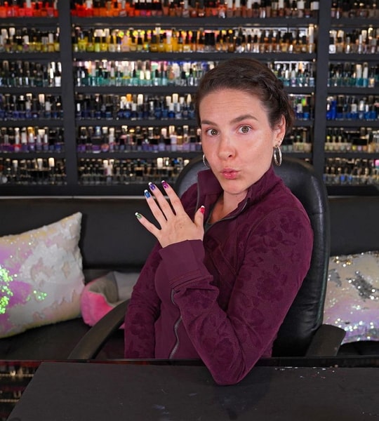 simply nailogical