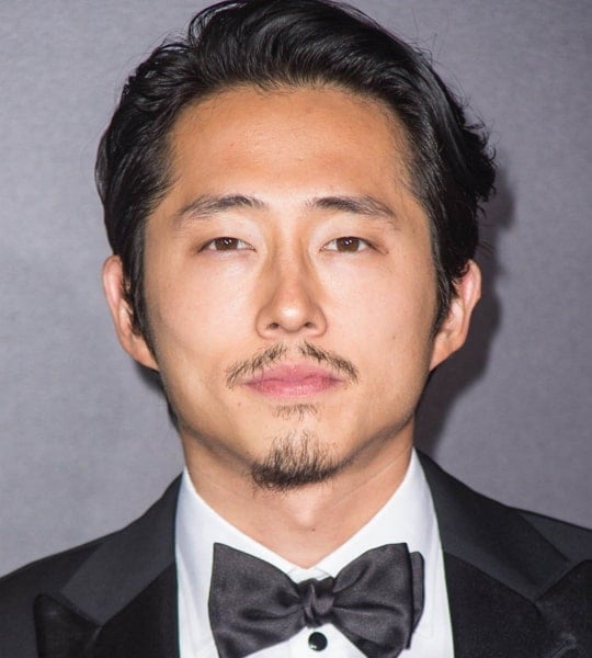 steven yeun