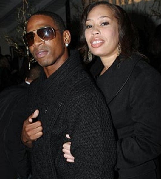 Stevie J. Age, Net Worth, Wife, Family, Children and Biography