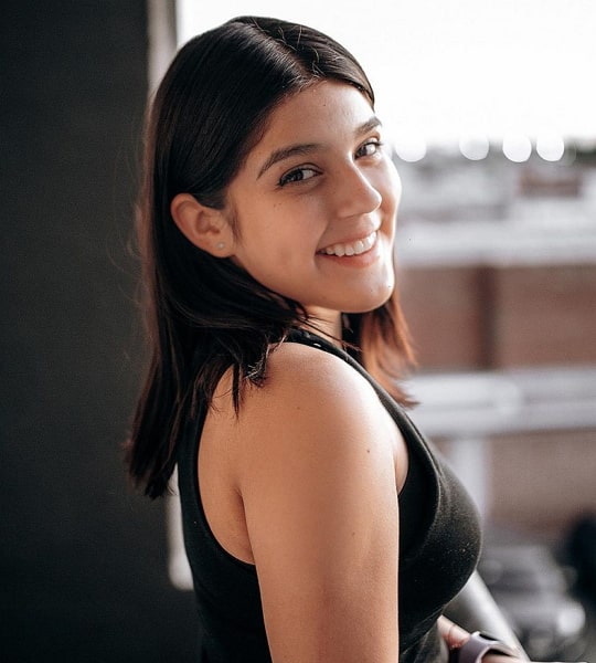 Tati Fernández Age, Net Worth, Boyfriend, Family, Height and Biography