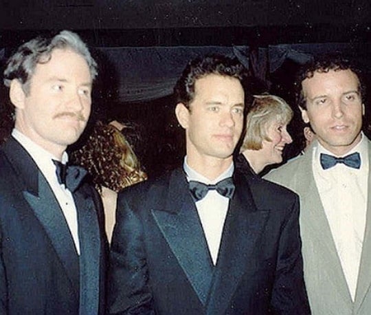 tom hanks brothers