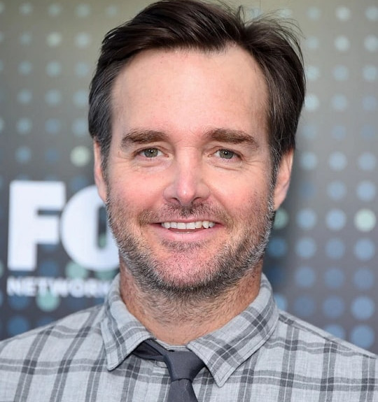 will forte