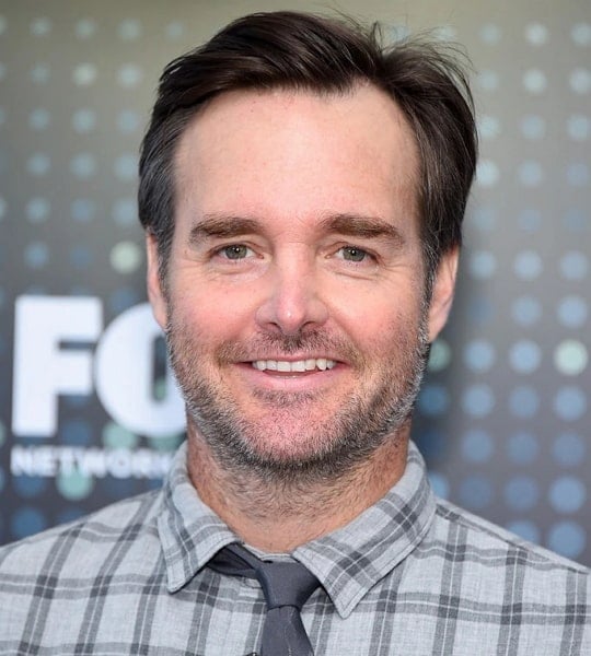 will forte