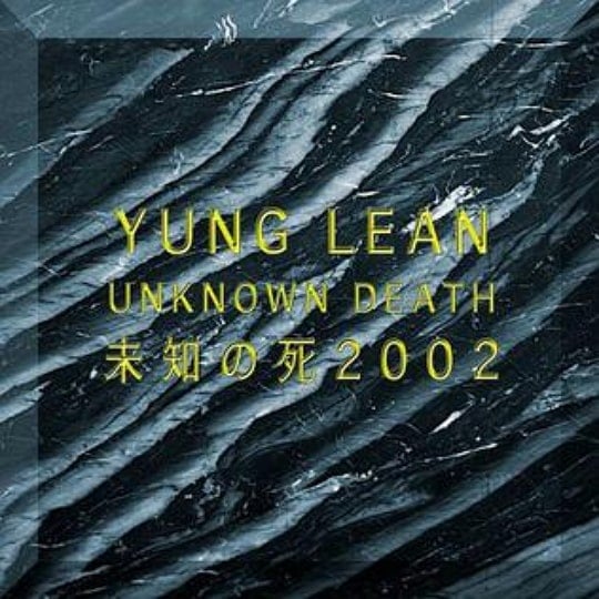 yung lean