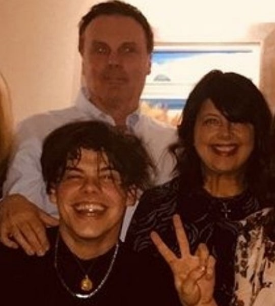 yungblud parents