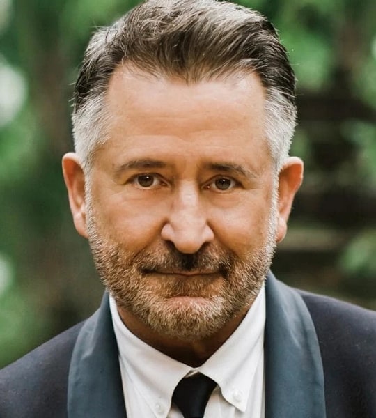 anthony lapaglia