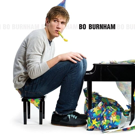 bo burnham