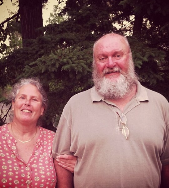 braun strowman parents