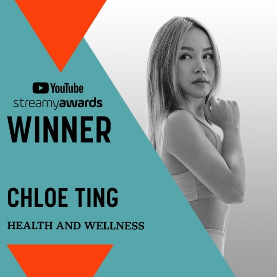 chloe ting