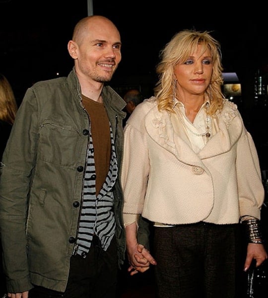 courtney love boyfriend