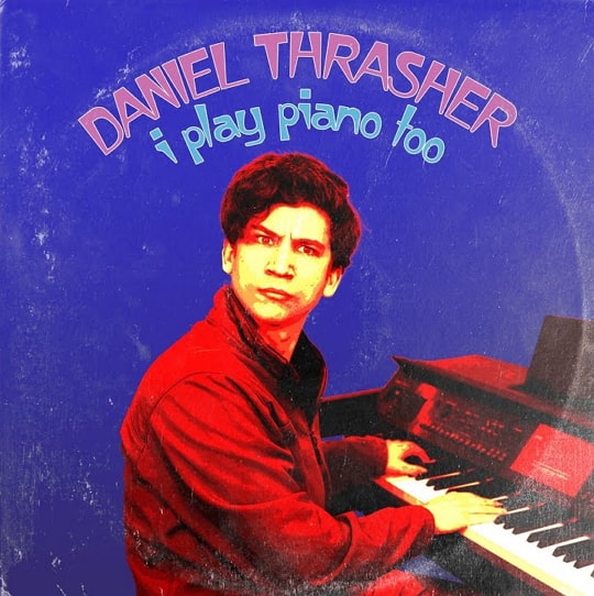 daniel thrasher