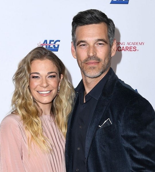 eddie cibrian wife