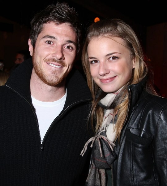 emily vancamp boyfriend