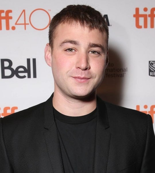 emory cohen