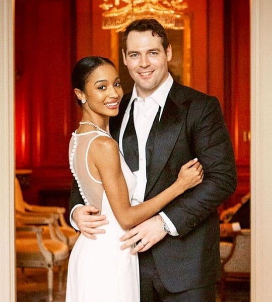 erinn westbrook husband