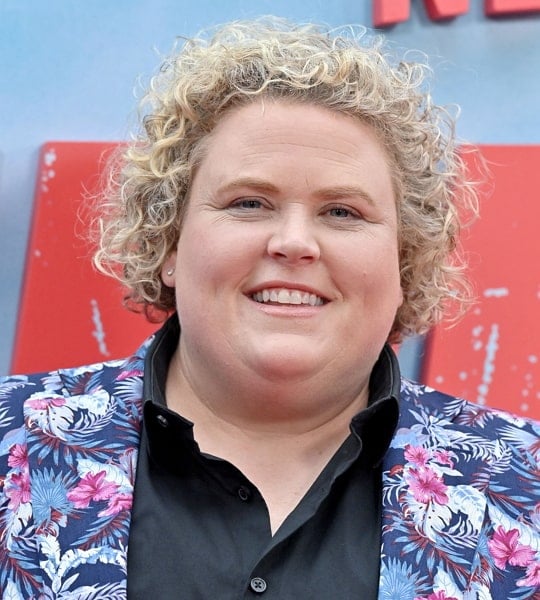 fortune feimster