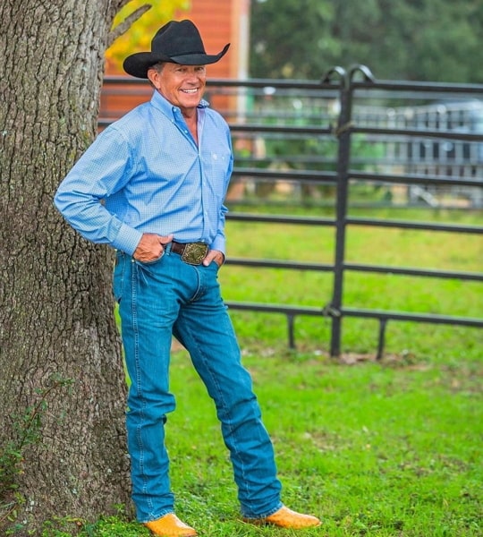 george strait