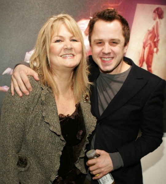 giovanni ribisi mother