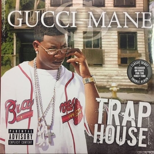 gucci mane