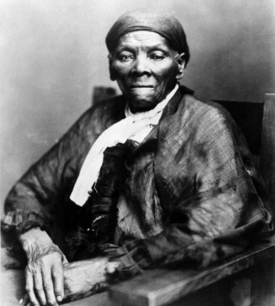 harriet tubman