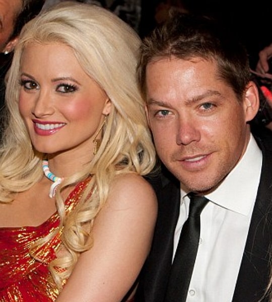 holly madison boyfriend