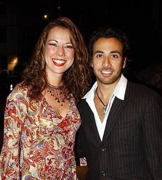 howie dorough sister