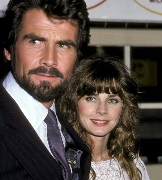 jan smithers husband