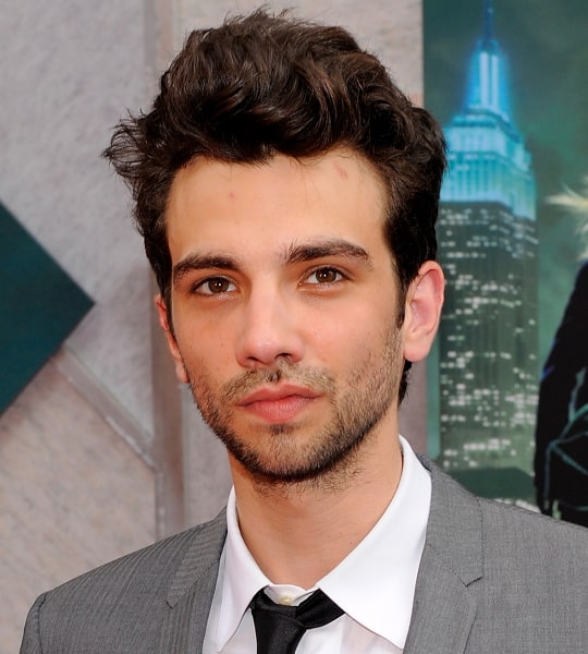 jay baruchel