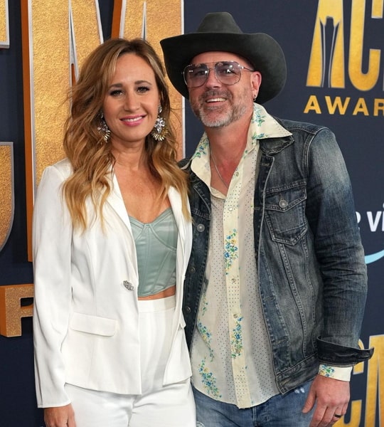 jessi alexander husband