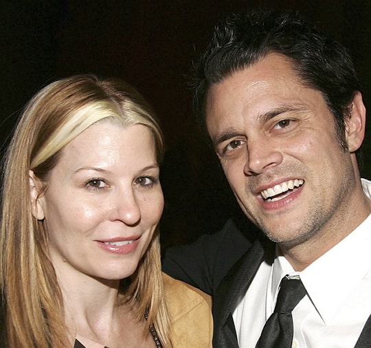 johnny knoxville wife